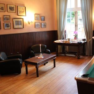 Begrüßungsabend — Bild 2